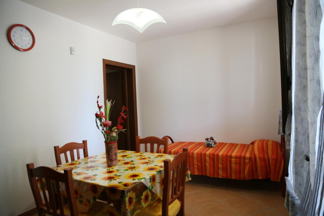Damiavacanze Casa Vacanza Al Mare A Torre Vado Apartment Exterior photo